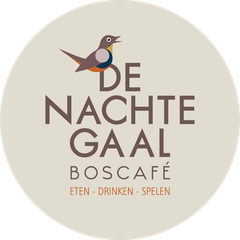 Boscafé de Nachtegaal